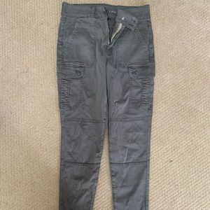 American Eagle Cargo Pants